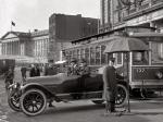 Haynes Roadster 1913 года